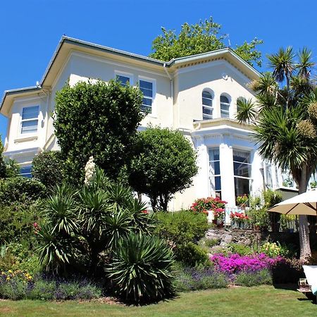 Trafalgar House Torquay Exterior photo