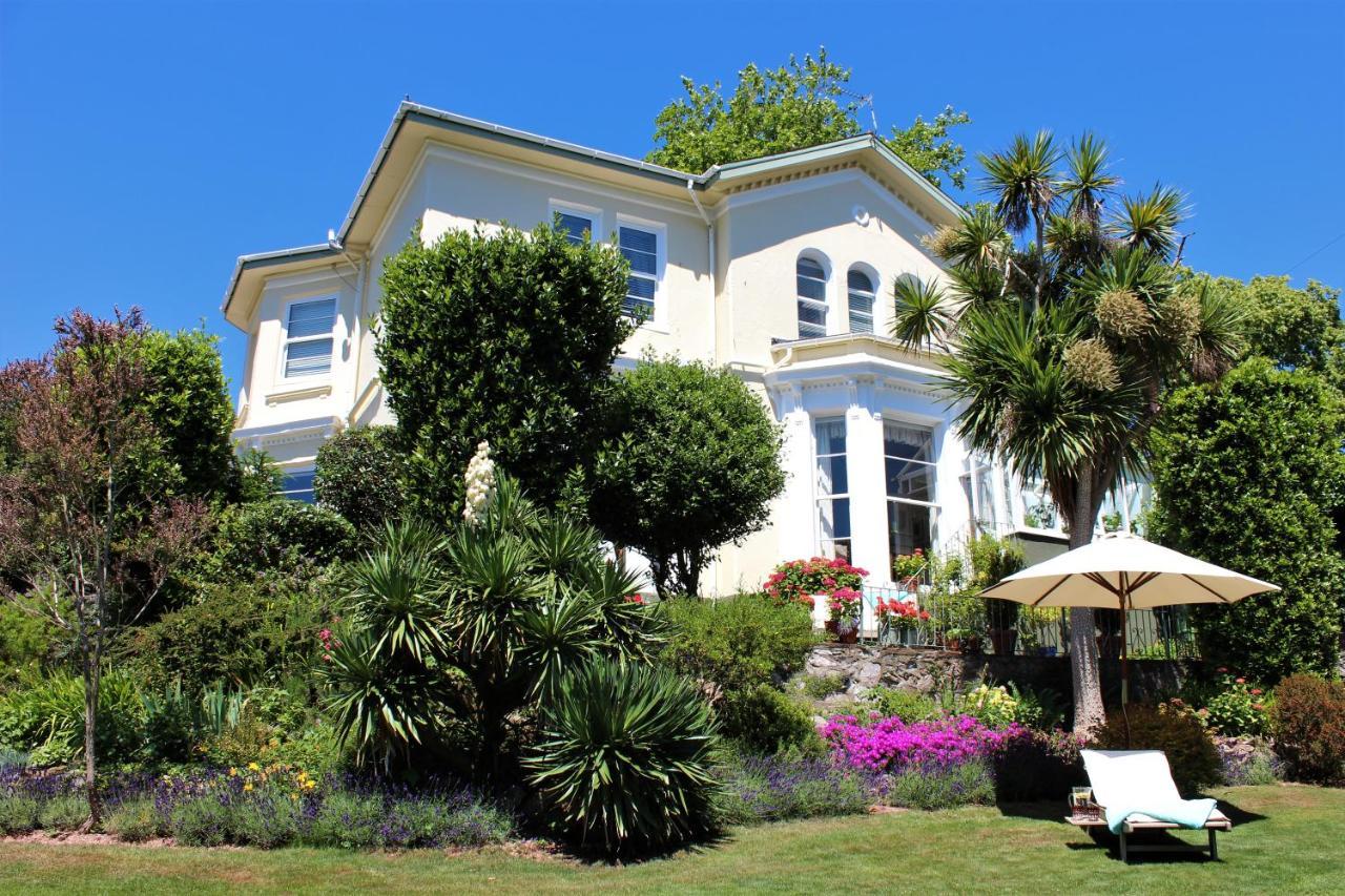 Trafalgar House Torquay Exterior photo