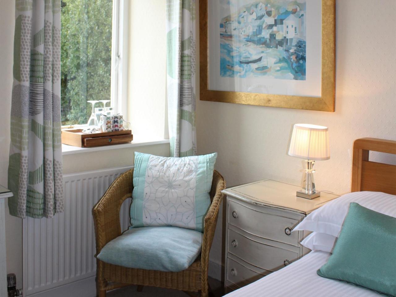 Trafalgar House Torquay Room photo