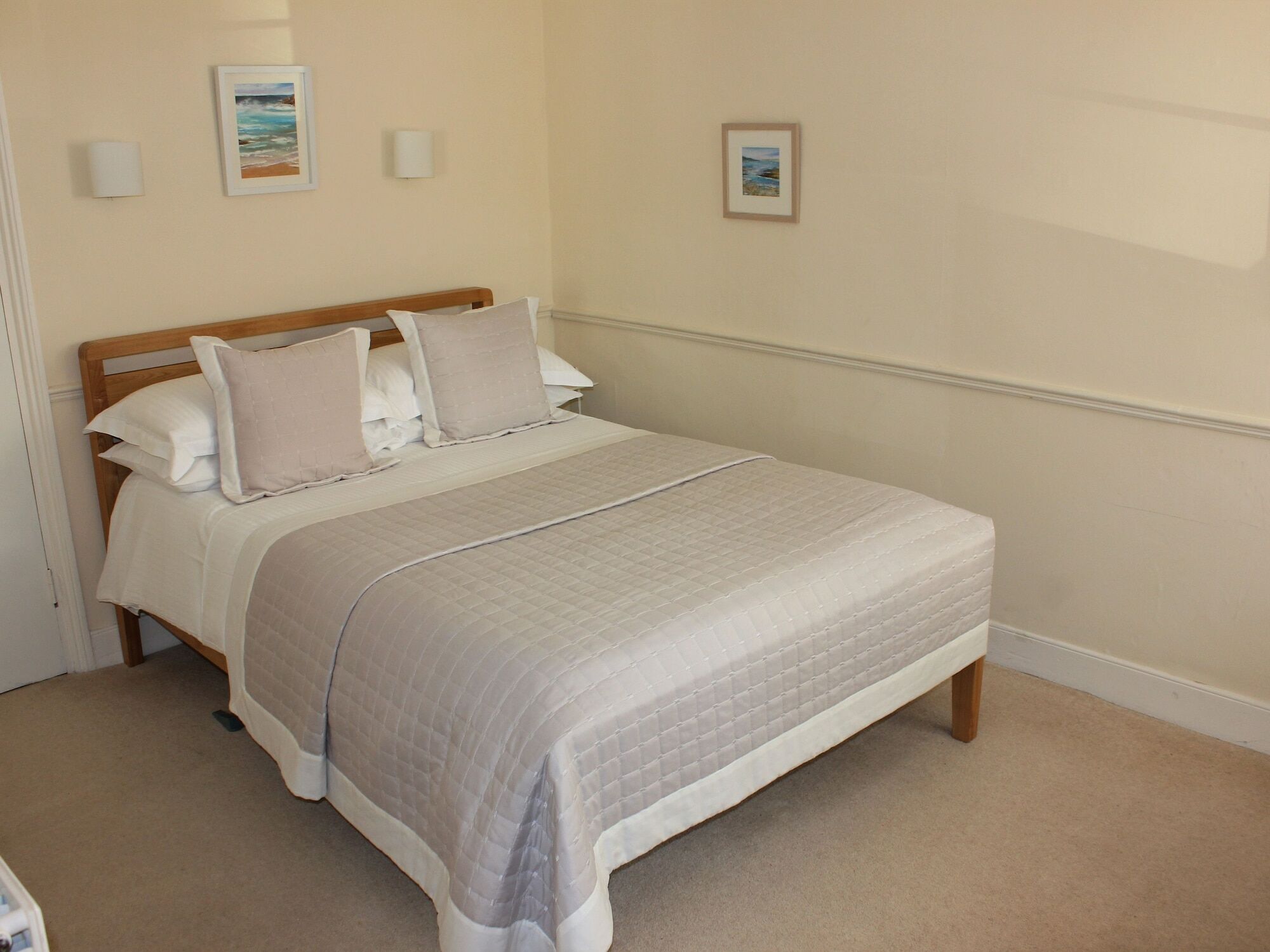 Trafalgar House Torquay Exterior photo